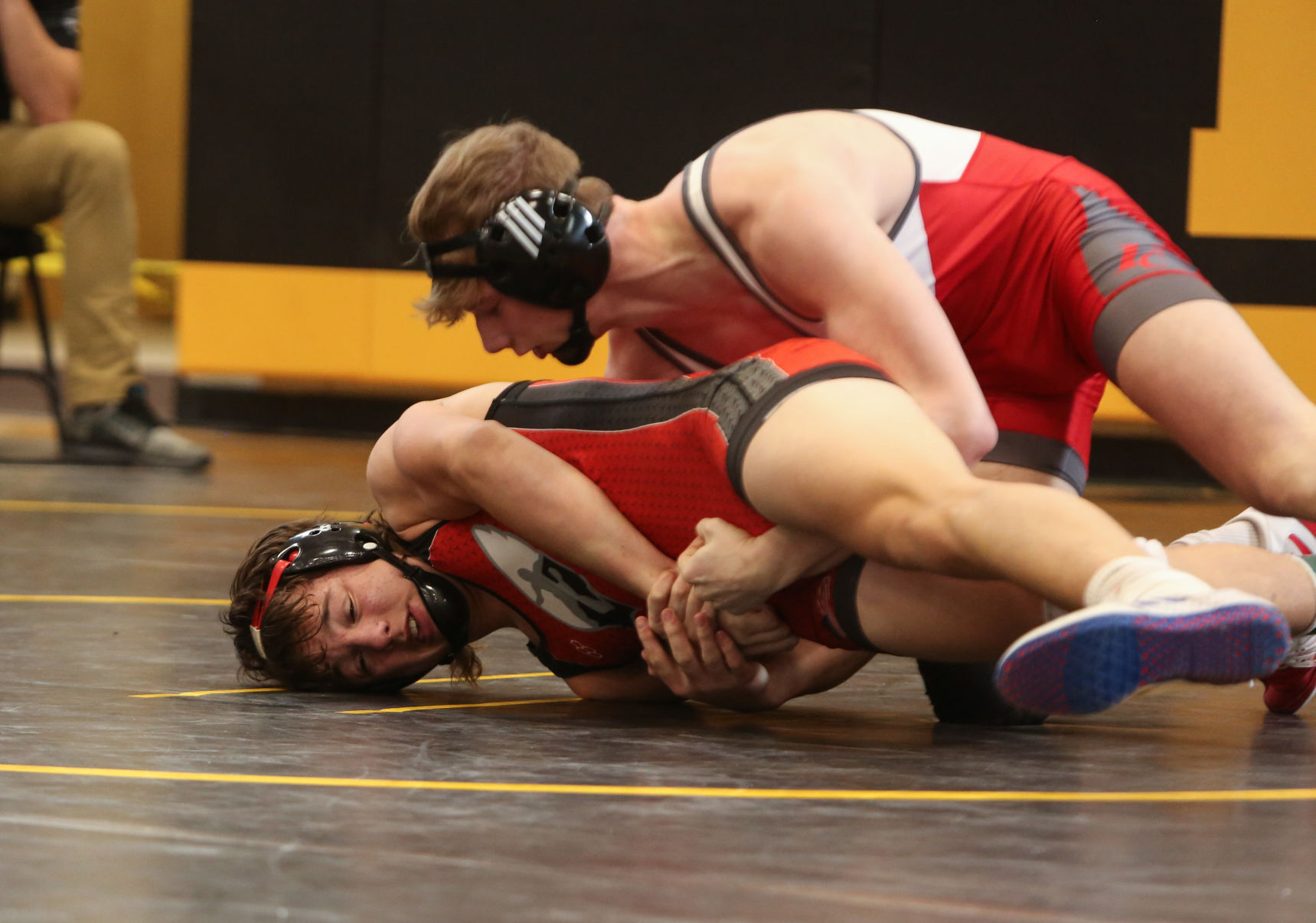 Class 2A Sectional Wrestling Tournament - 02-06-21 -23.jpg